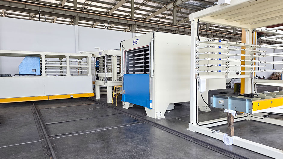 New type of composite material